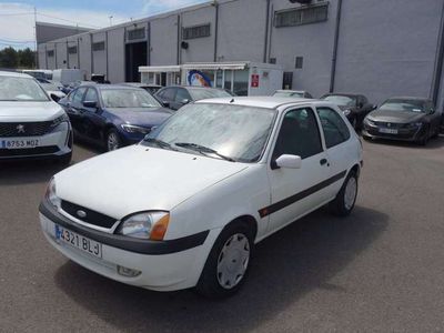 usado Ford Fiesta 1.8 TDdi Trend