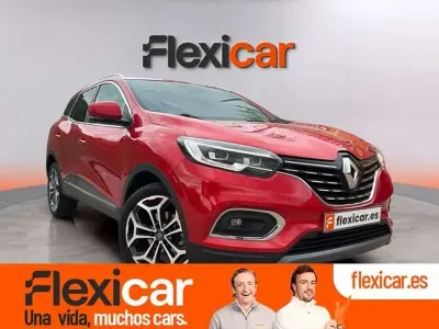 Usado Renault Kadjar