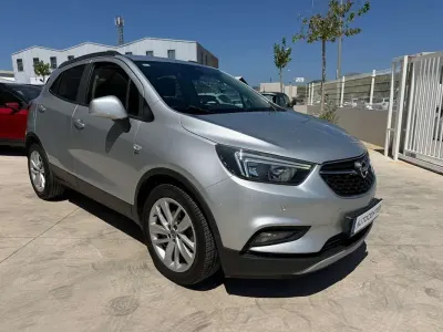 Usado Opel Mokka X