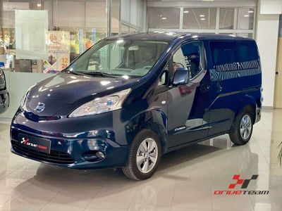 Nissan e-NV200