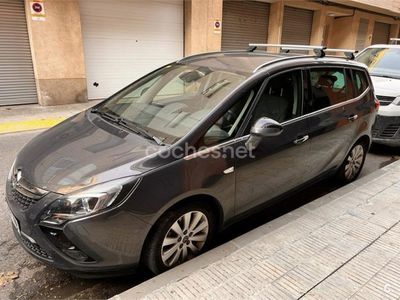 Opel Zafira Tourer