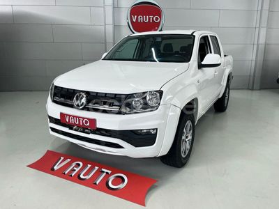 VW Amarok
