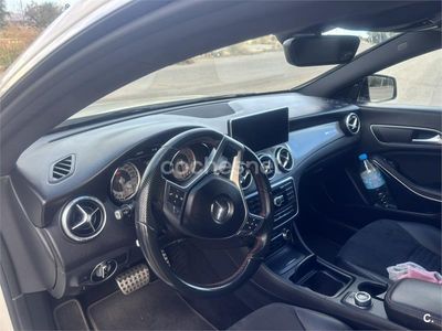 Mercedes CLA220