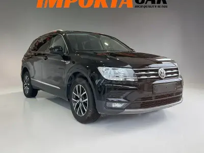 Usado VW Tiguan Allspace
