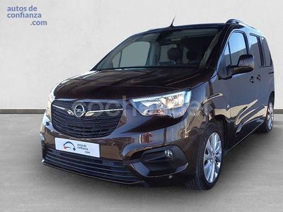 Opel Combo Life