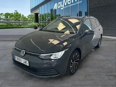 Usado VW Golf VII