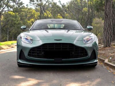 Aston Martin DB12
