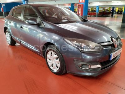 Renault Mégane III