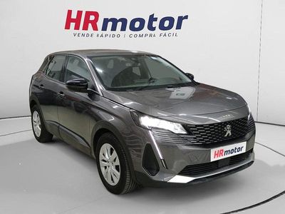 Usado 2021 Peugeot 3008 Active | 15.200 € (Precio justo)