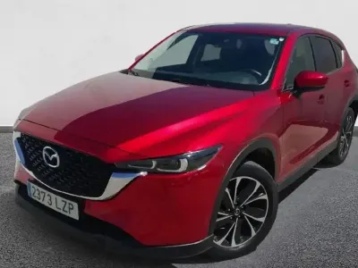 Usado Mazda CX-5 165 CV (121 kW) 2022 SUV