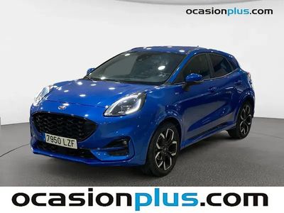 usado Ford Puma 1.0 EcoBoost 155cv ST-Line X MHEV