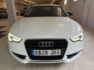 Usado Audi A5
