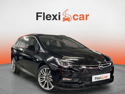 usado Opel Astra 1.6 CDTi S/S 100kW (136CV) Innovation ST Diésel en Flexicar Benidorm