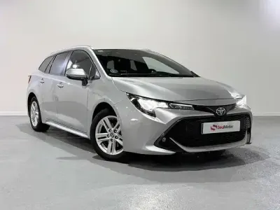 Usado Toyota Corolla