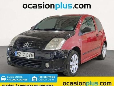 Citroën C2