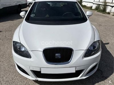Usado Seat Leon