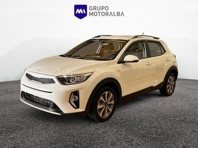 Usado Kia Stonic 120 CV (88 kW) 2022 Otro SUV
