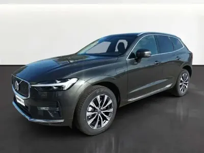 Usado Volvo XC60 Inscription 341 CV (250 kW) 2021 SUV