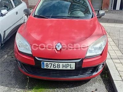 Renault Mégane III