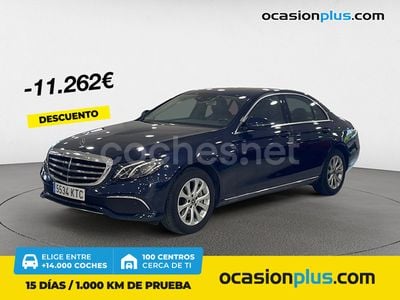 Mercedes E350
