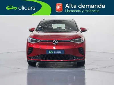 Usado VW ID.4
