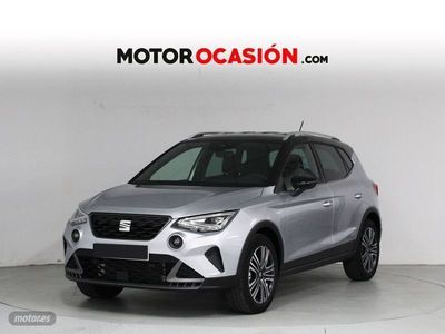 usado Seat Arona FR 110CV