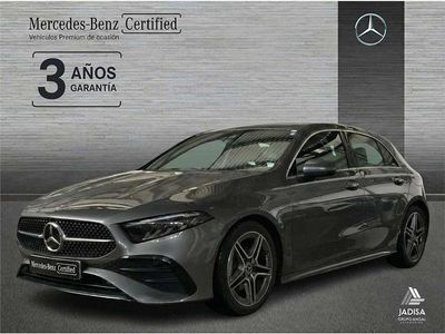 Usado Mercedes A180 136 CV (100 kW) 2025 Berlina
