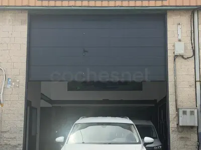 Usado VW Tiguan Allspace