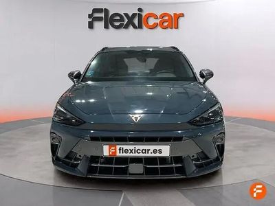 Brugt Cupra Leon 150 HK (110 kW) 2025 Blå