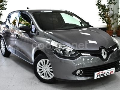 Renault Clio IV