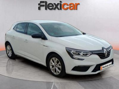 Blanco Usado 2020 Renault Mégane IV Business Utilitario | 12.190 € (Precio justo)