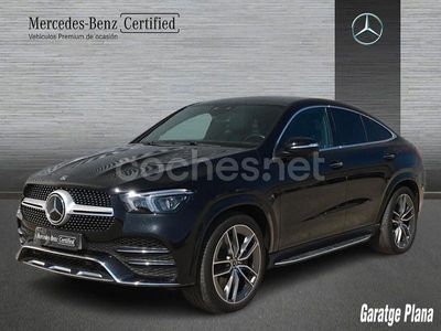 Mercedes GLE350