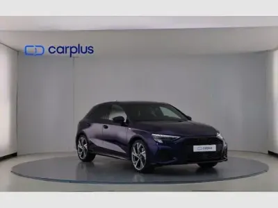 Usado Audi A3 S-Line 150 CV (110 kW) 2023 Berlina