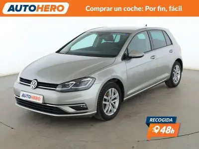 Usado VW Golf Sportsvan