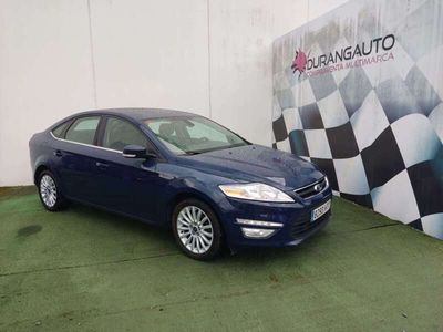usado Ford Mondeo 1.6 EcoBoost Auto-S&S Limited Ed.