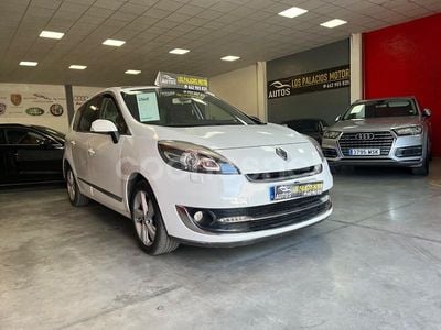 Renault Grand Scénic III