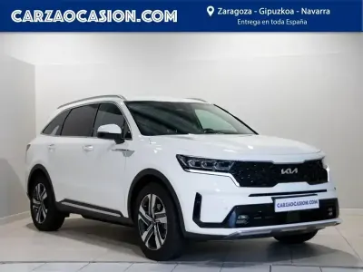 Usado Kia Sorento 230 CV (169 kW) 2022 Otro SUV