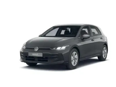 Nuevo VW Golf VIII 116 CV (85 kW) 2026 Gris Utilitario