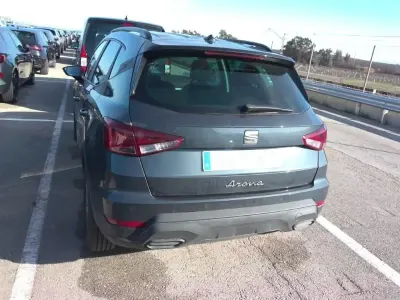 Usado Seat Arona