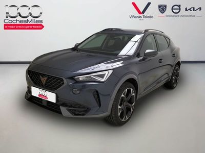 usado Cupra Formentor 1.5 TSI 150 DSG