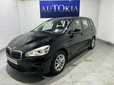 BMW 216 Active Tourer