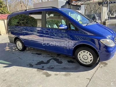 Mercedes Viano