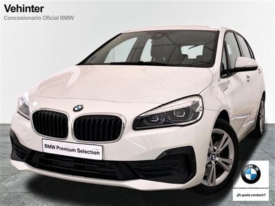 BMW 225 Active Tourer