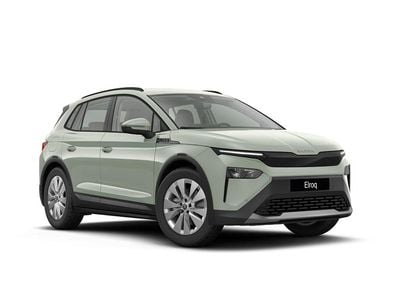 Nuevo Skoda Elroq 125 kW (170 CV) 2026 Otro SUV