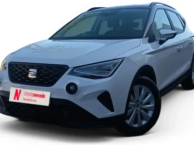 Usado Seat Arona Style 115 CV (84 kW) 2025 SUV