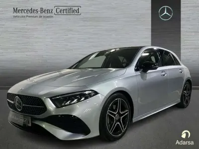 Usado Mercedes A180 136 CV (100 kW) 2025 Berlina