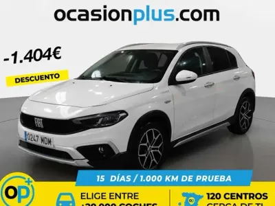 Usado Fiat Tipo