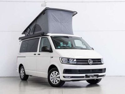 VW T6