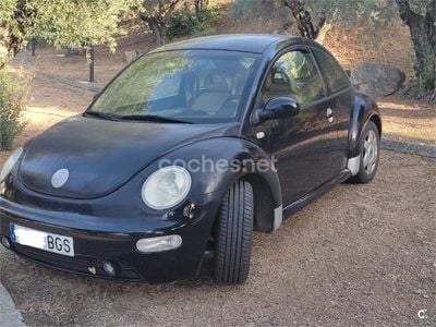 VW Beetle
