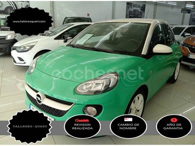 Opel Adam